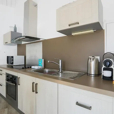 Holiday home Parenthese A Deux Aux Grenettes Forest