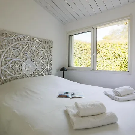 Parenthese A Deux Aux Grenettes Forest Holiday home